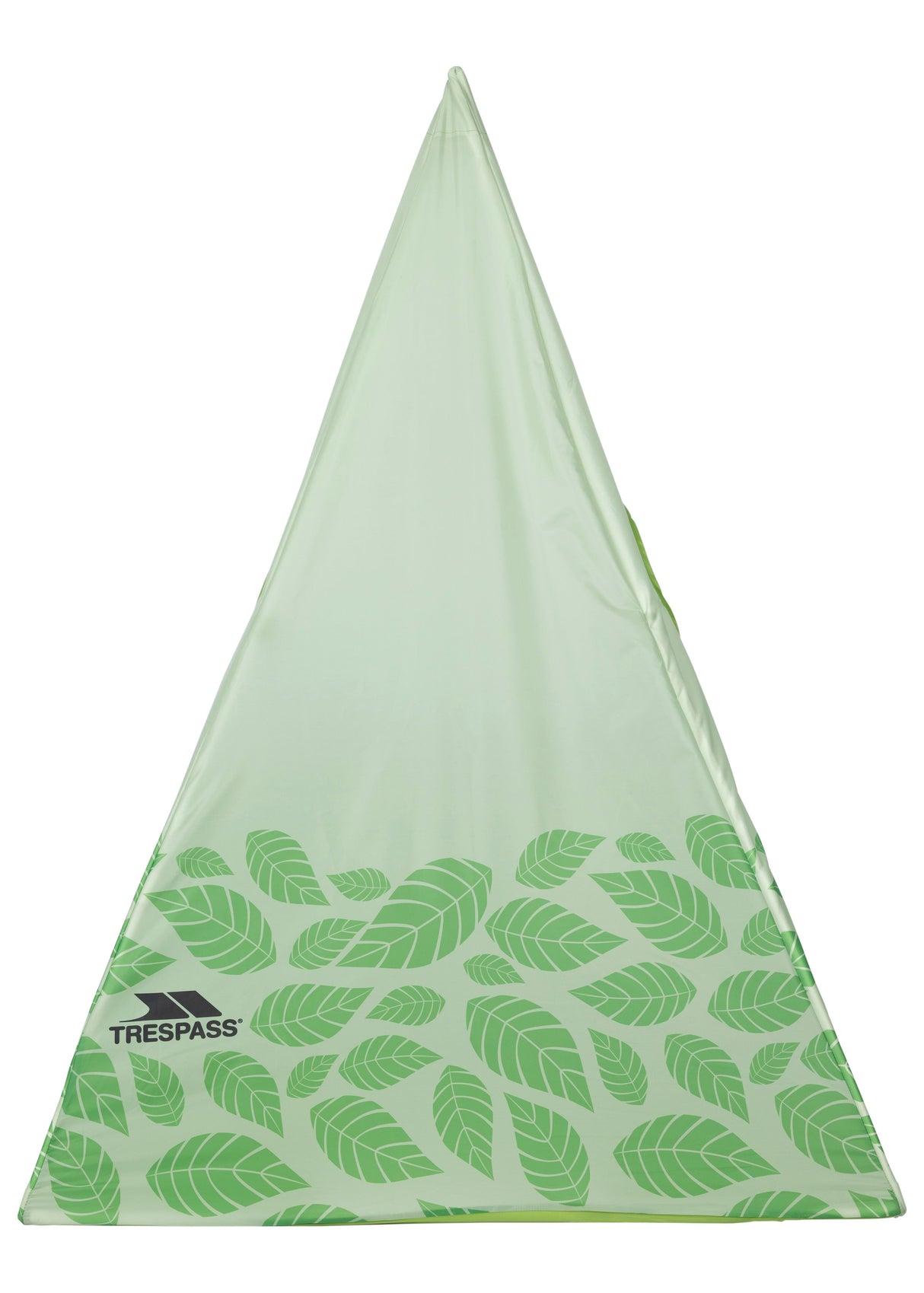 Glen - Leaf Print - Trespass