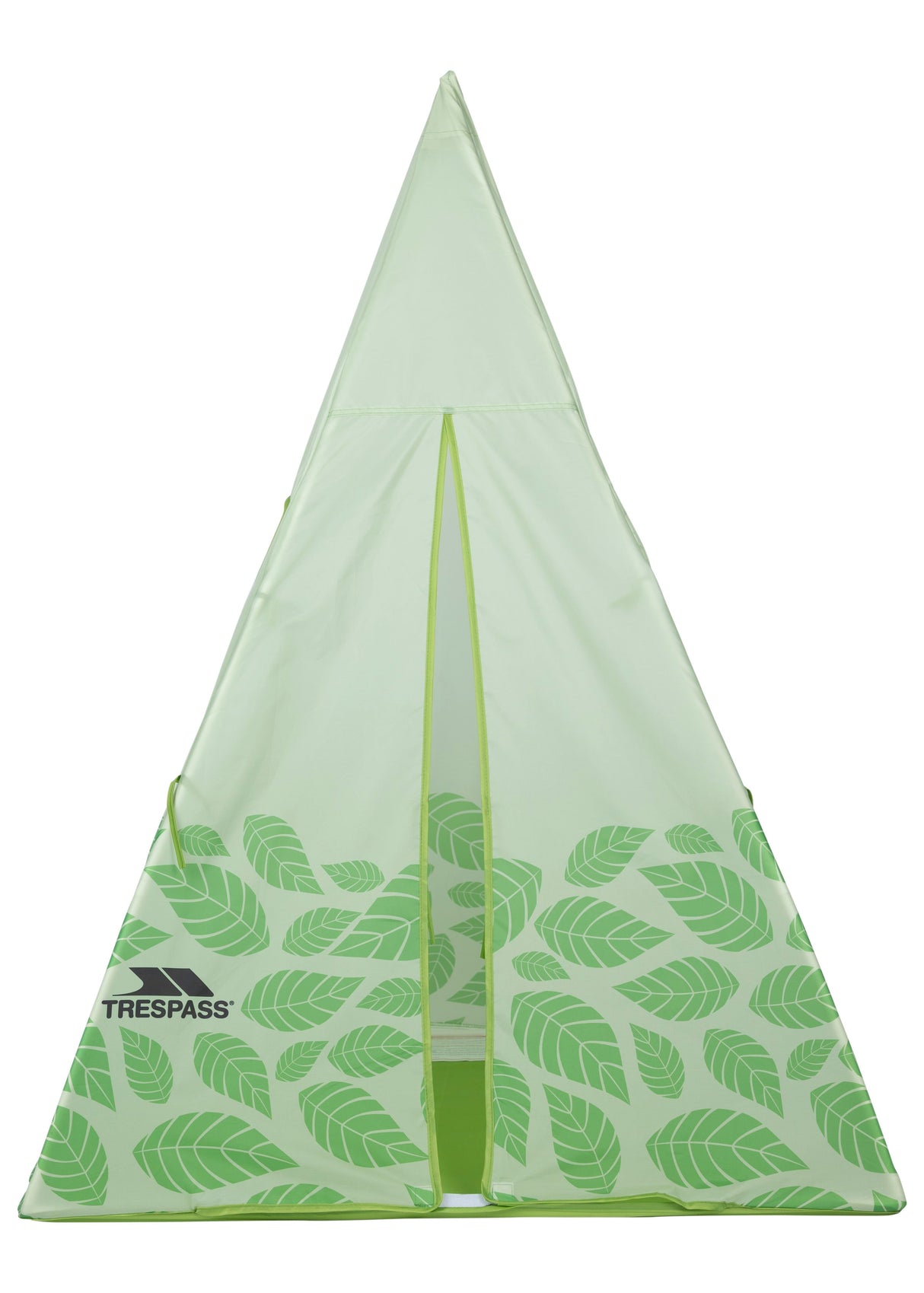 Glen - Leaf Print - Trespass