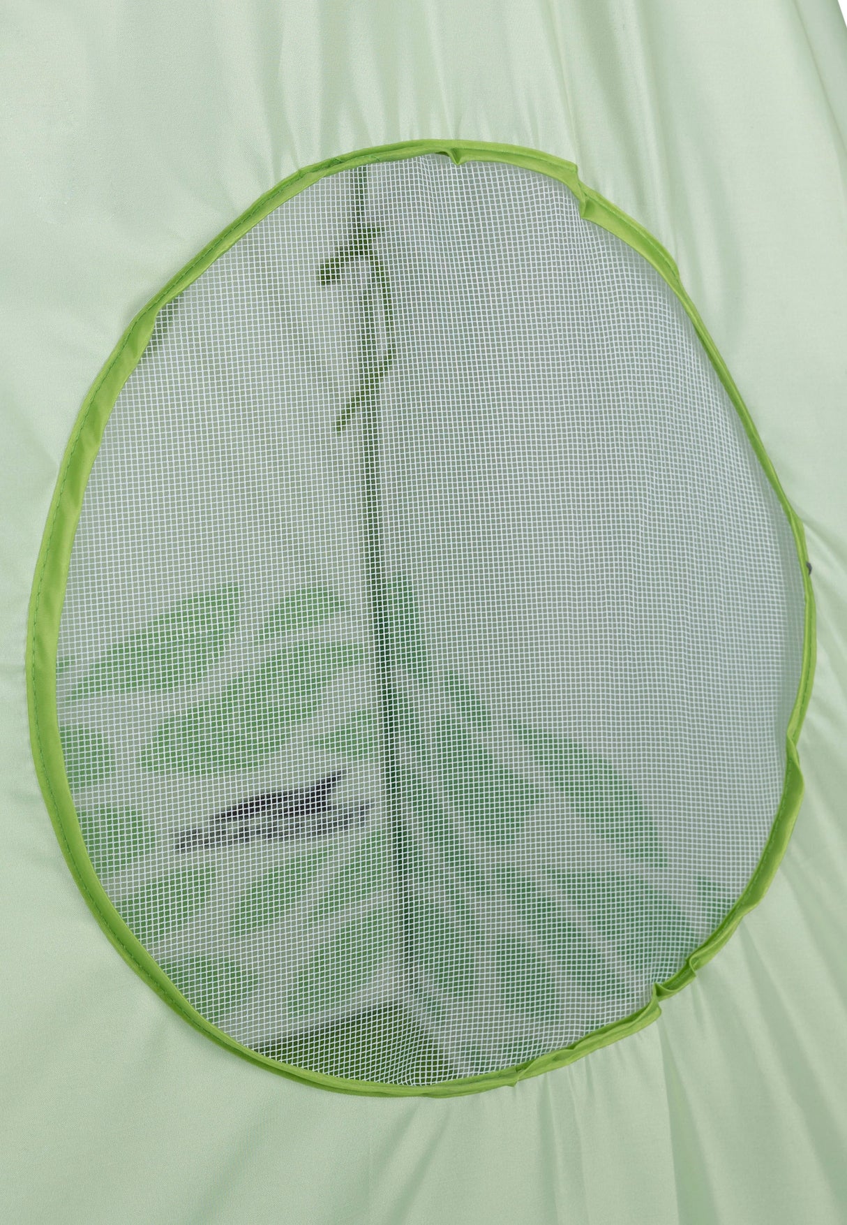 Glen - Leaf Print - Trespass