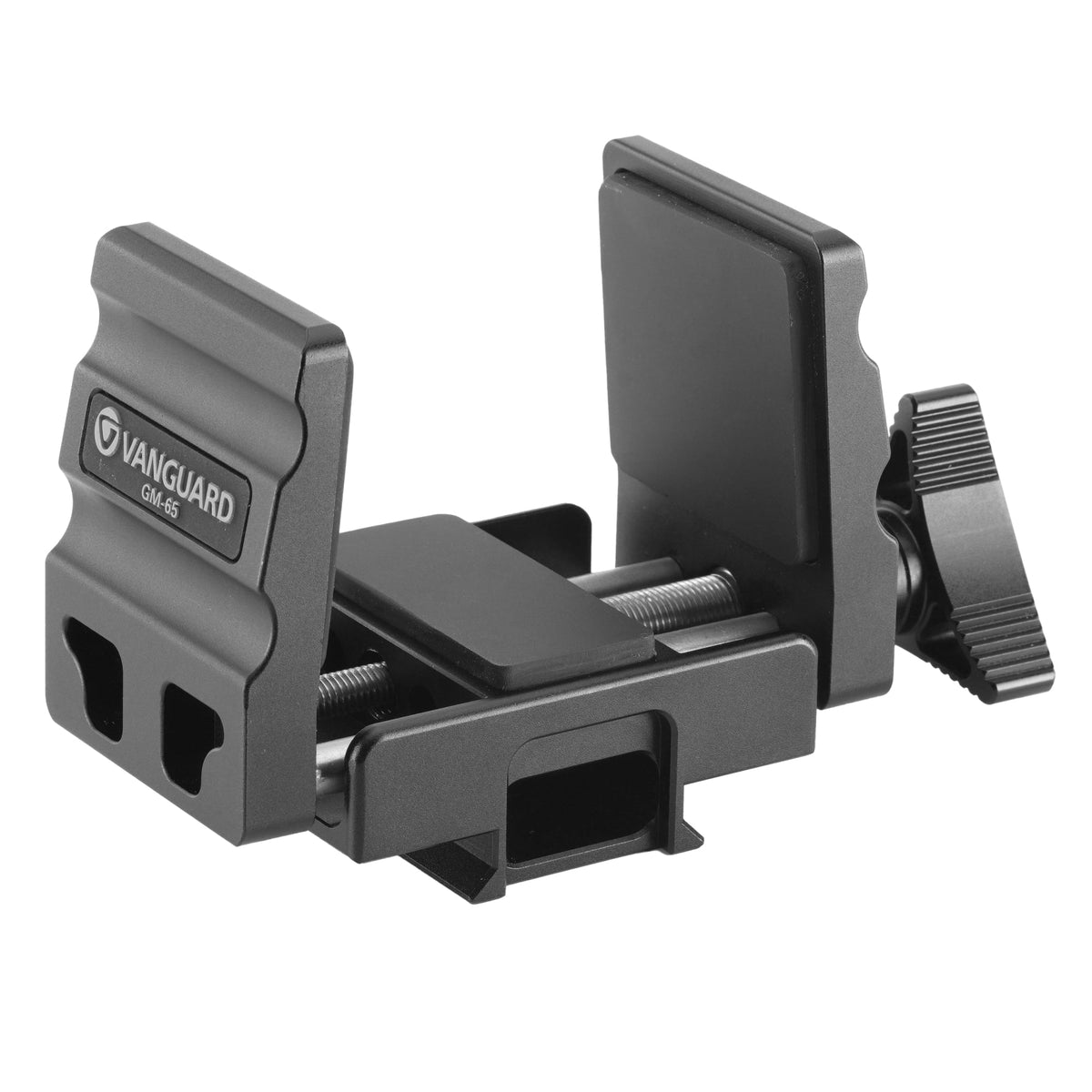 Klemmemontage GM-65 til stativ - Vanguard