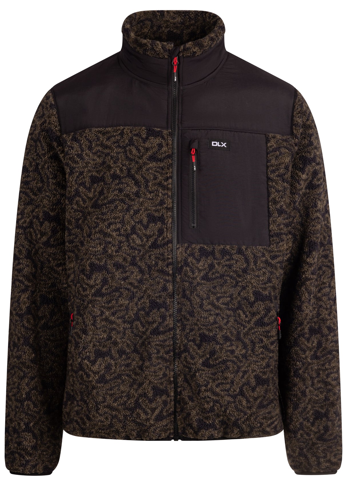 Gordon - Camo - Trespass