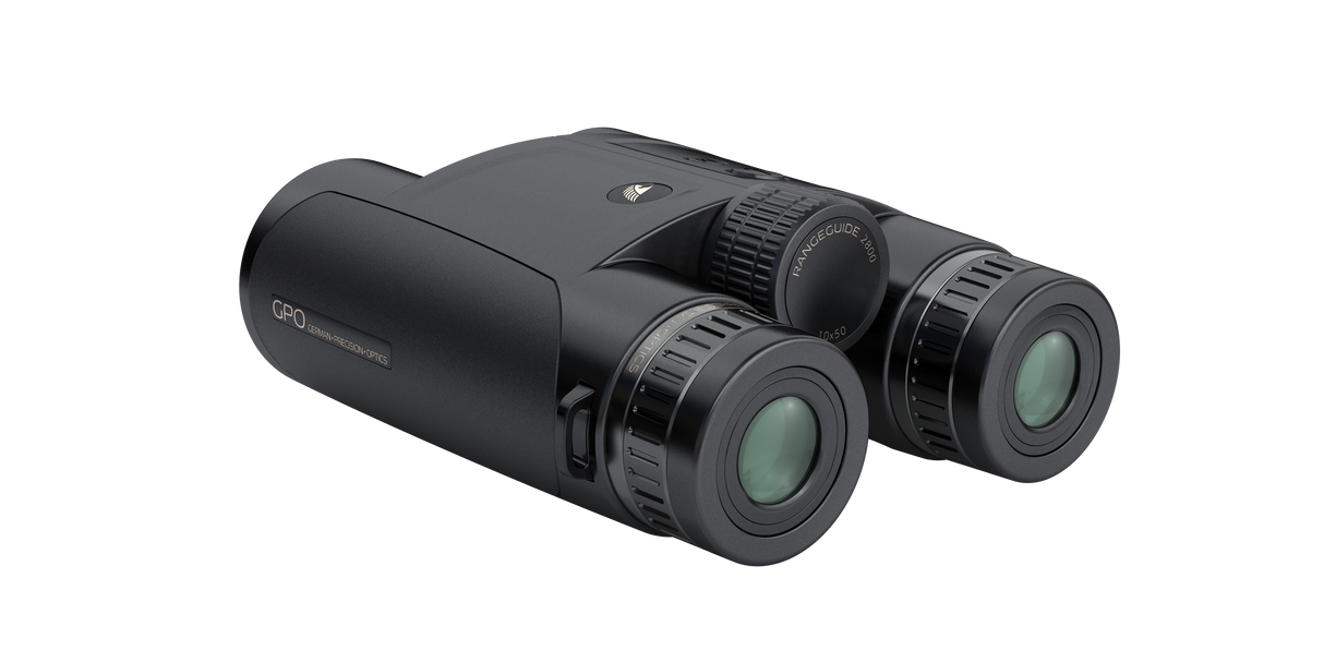 RANGEGUIDE 2800 - 8x50 - GPO