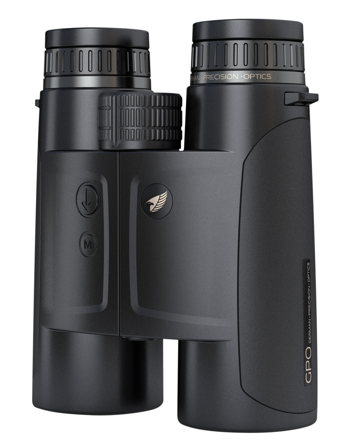 RANGEGUIDE 2800 - 8x50 - GPO