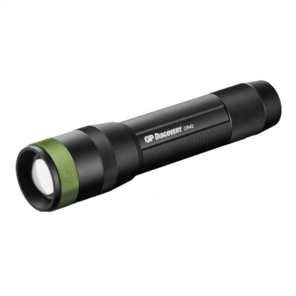 LED Lygte Strix CR42 1000 lumen GP discovery