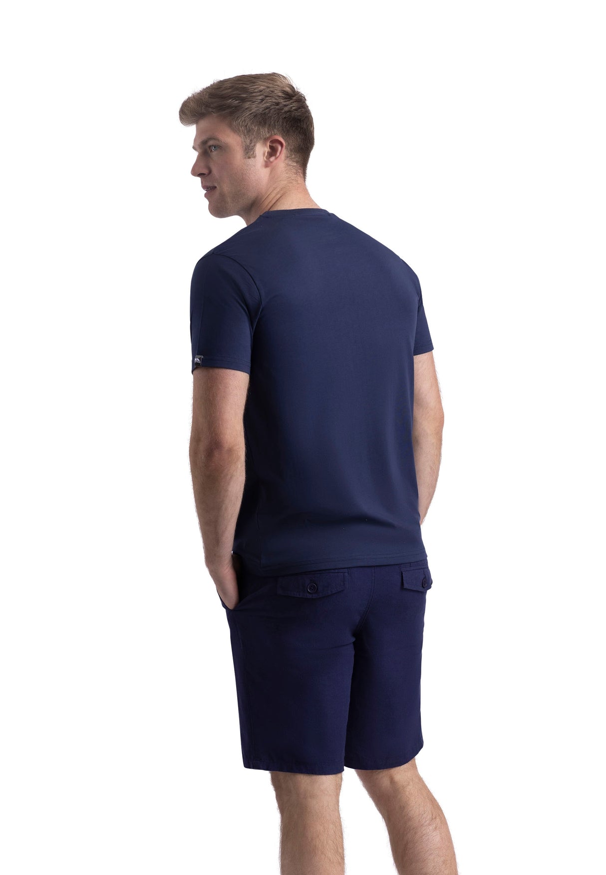 Grande - Navy - Trespass