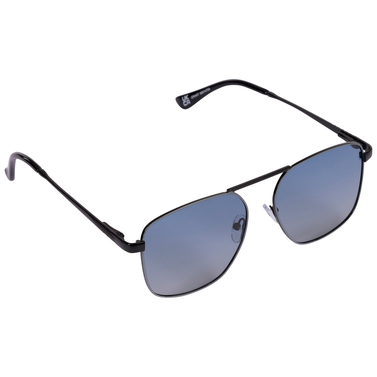 Grant - Gunmetal - Trespass