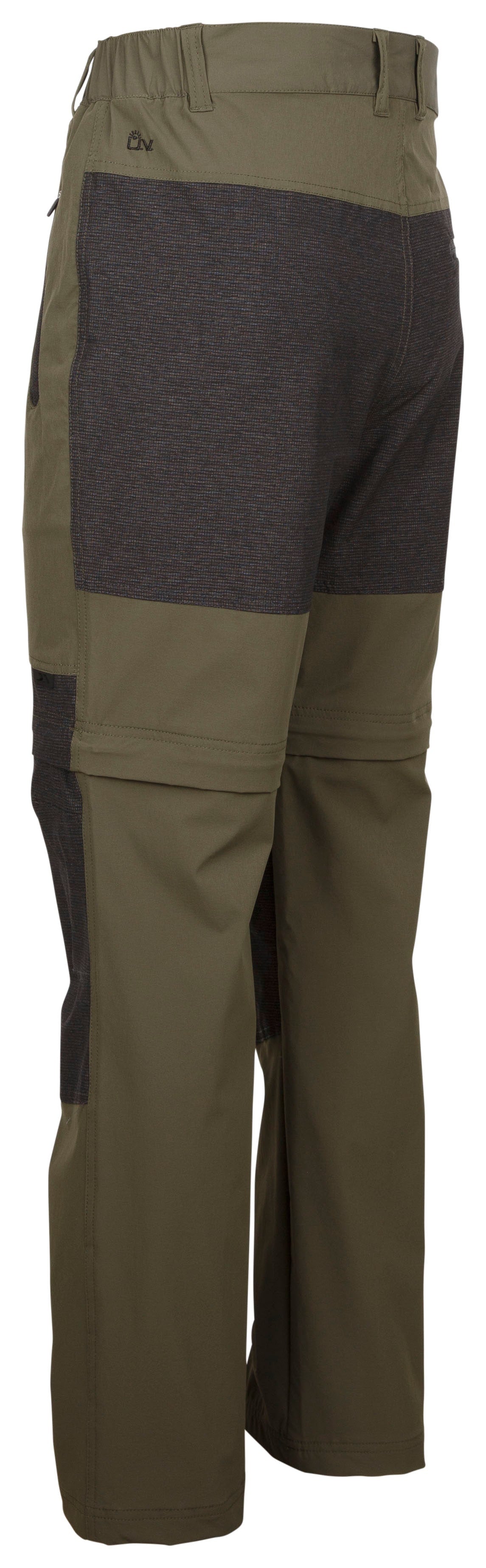 Str. XS - Gratwich - Dark Ivy - Trespass - Ombytningsvare