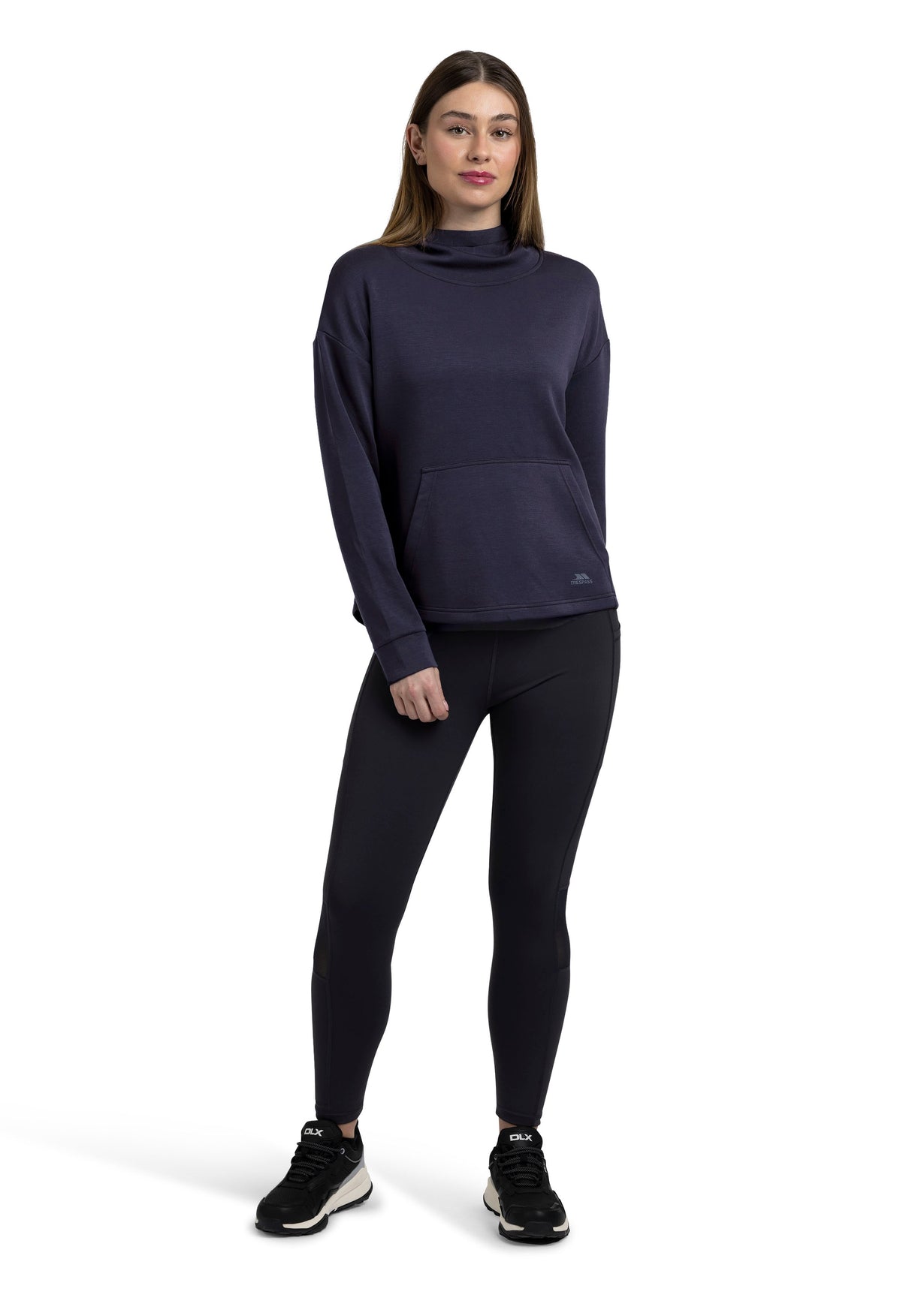 Grayling C - Navy - Trespass