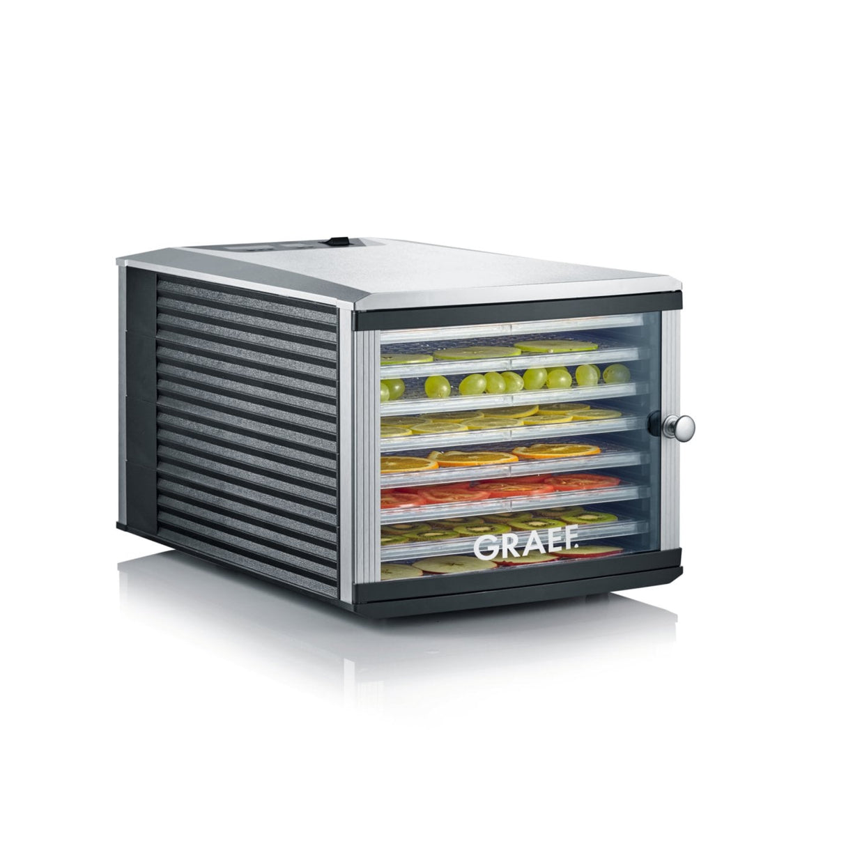 Graef Dehydrator - 30°C -70°C, 0,84 m²