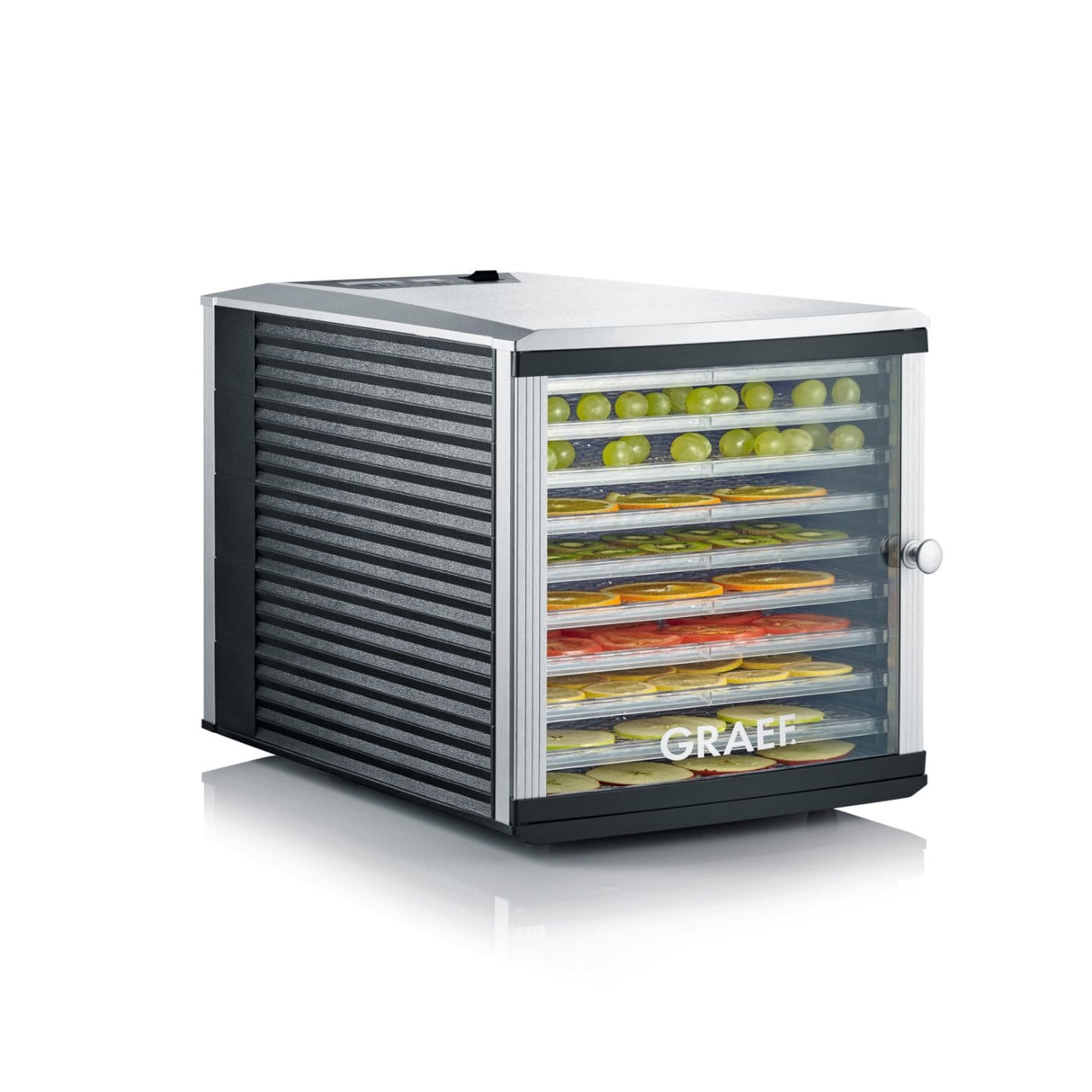 Graef Dehydrator - 30°C - 70°C, 1,08 m²