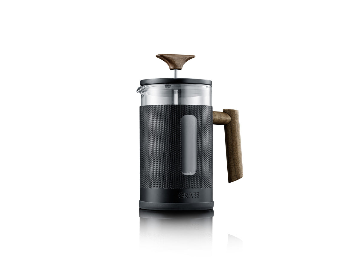 Graef Stempelkande - 800 ml