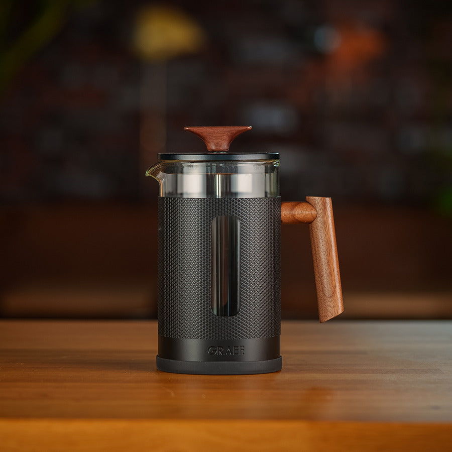 Graef Stempelkande - 800 ml