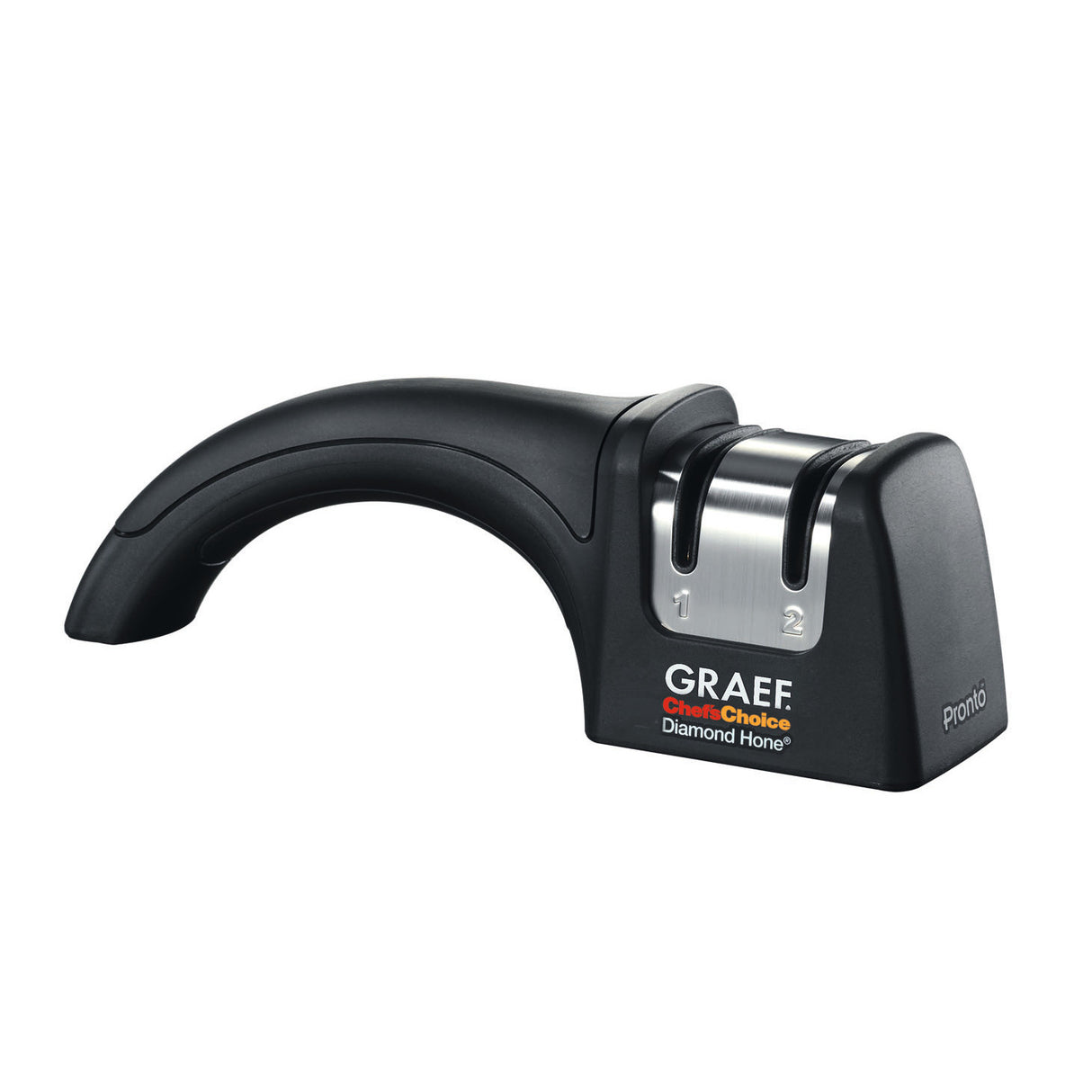 Graef Knivsliber PRONTO m/ diamantskive 20° slibevinkel