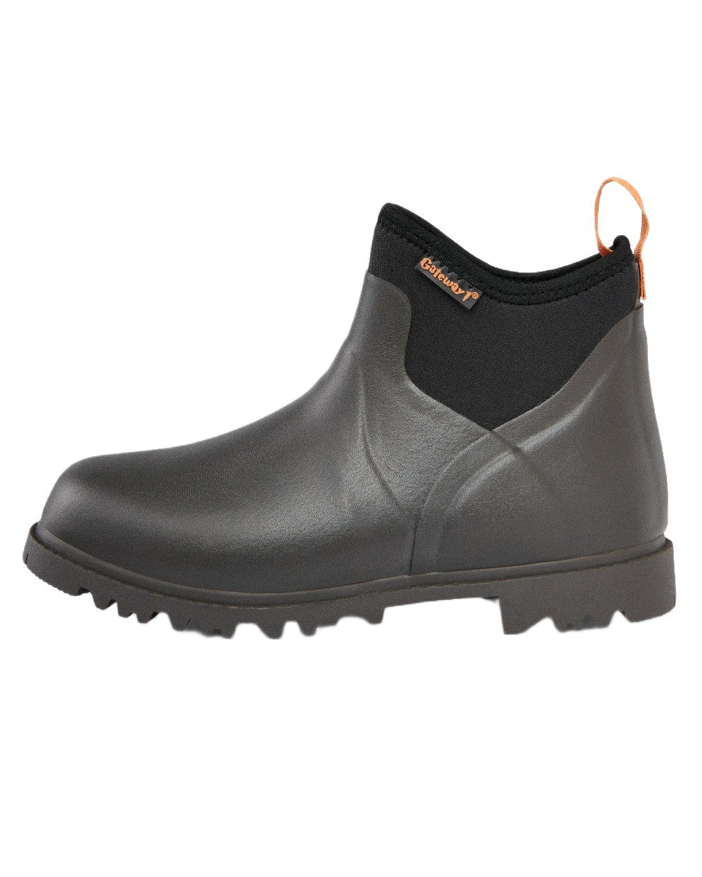 Gateway1 Ascot Lady - Dark Brown