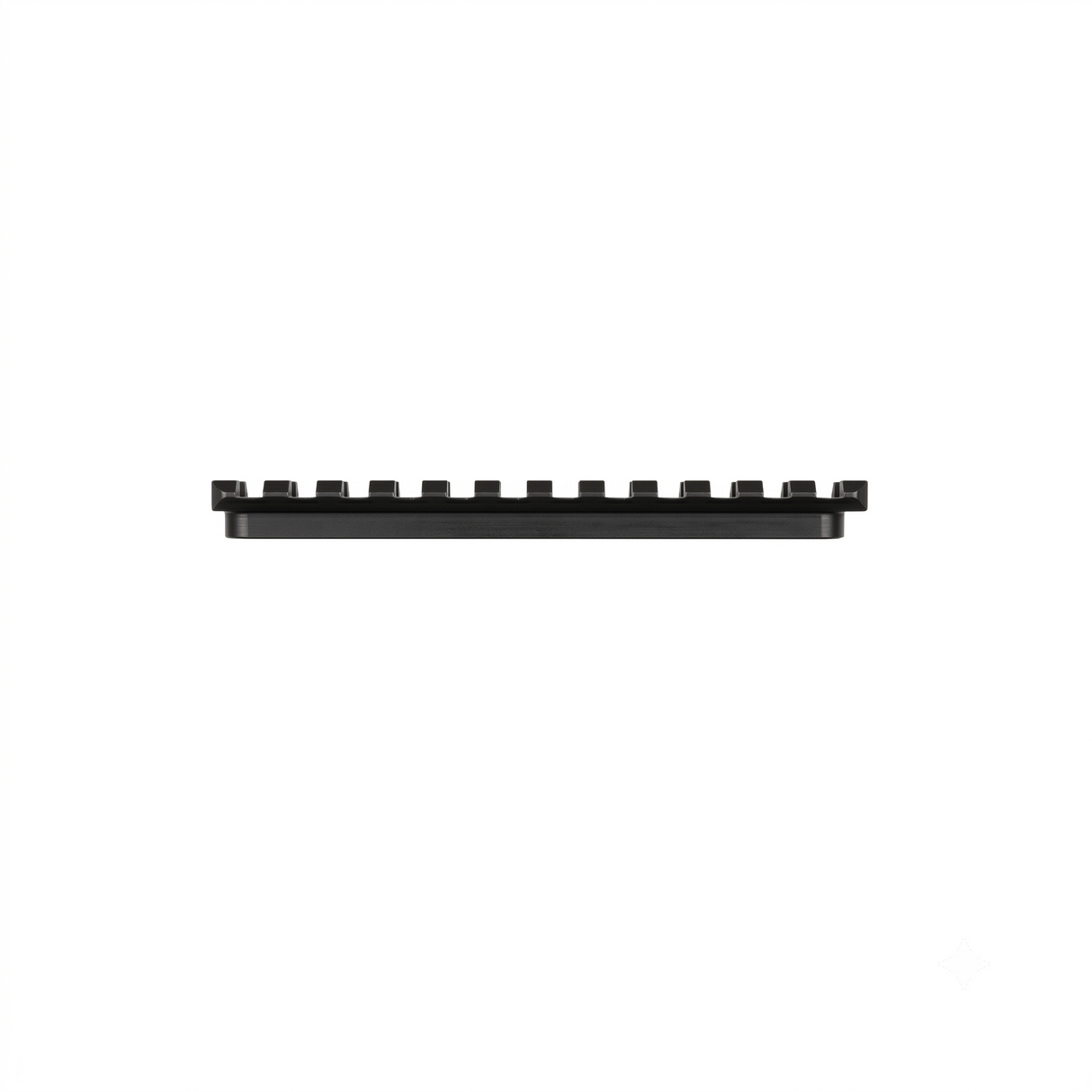 Nieload™ Ruger 10/22 short picatinny rail
