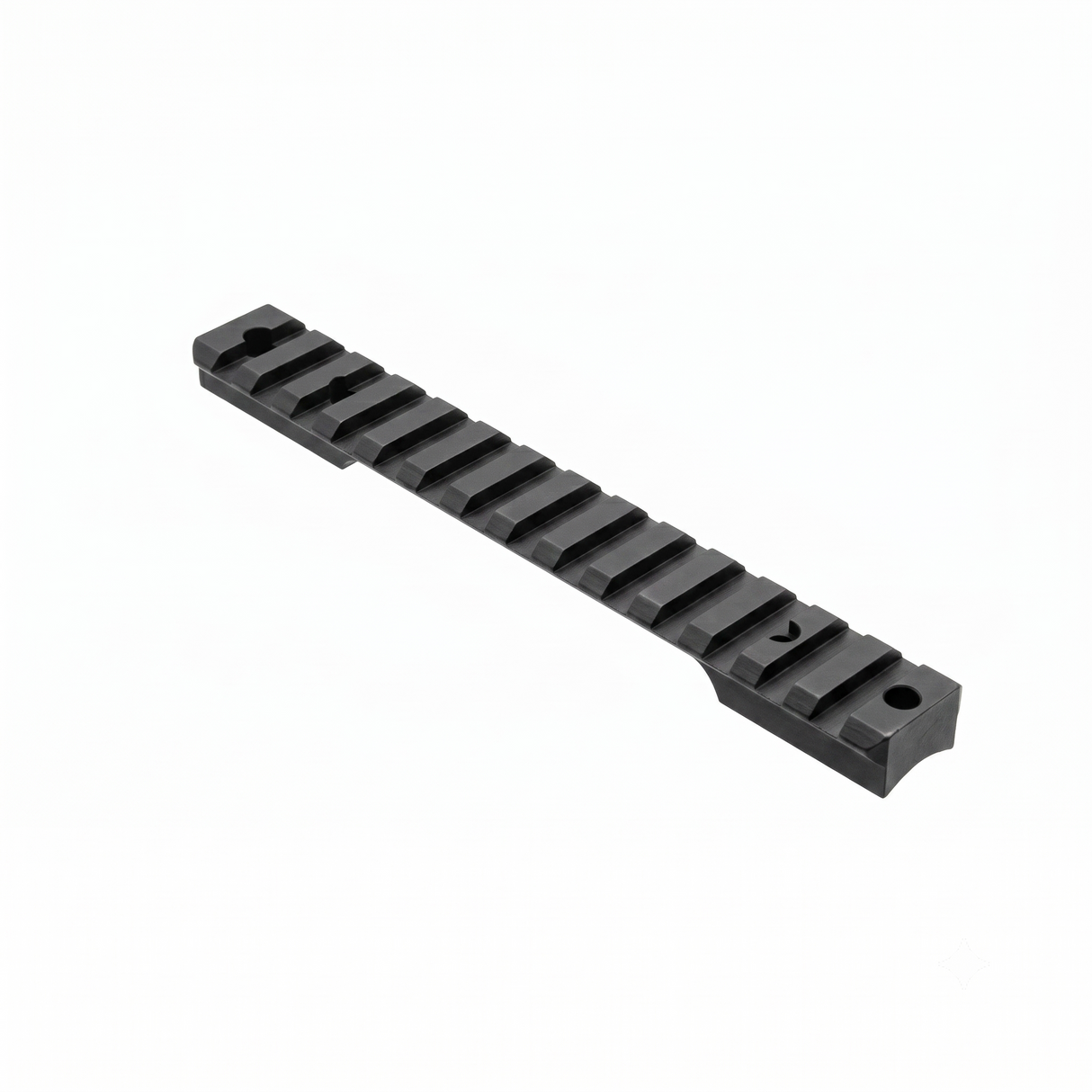 Nieload™ 10MOA picatinny rail - 202STD