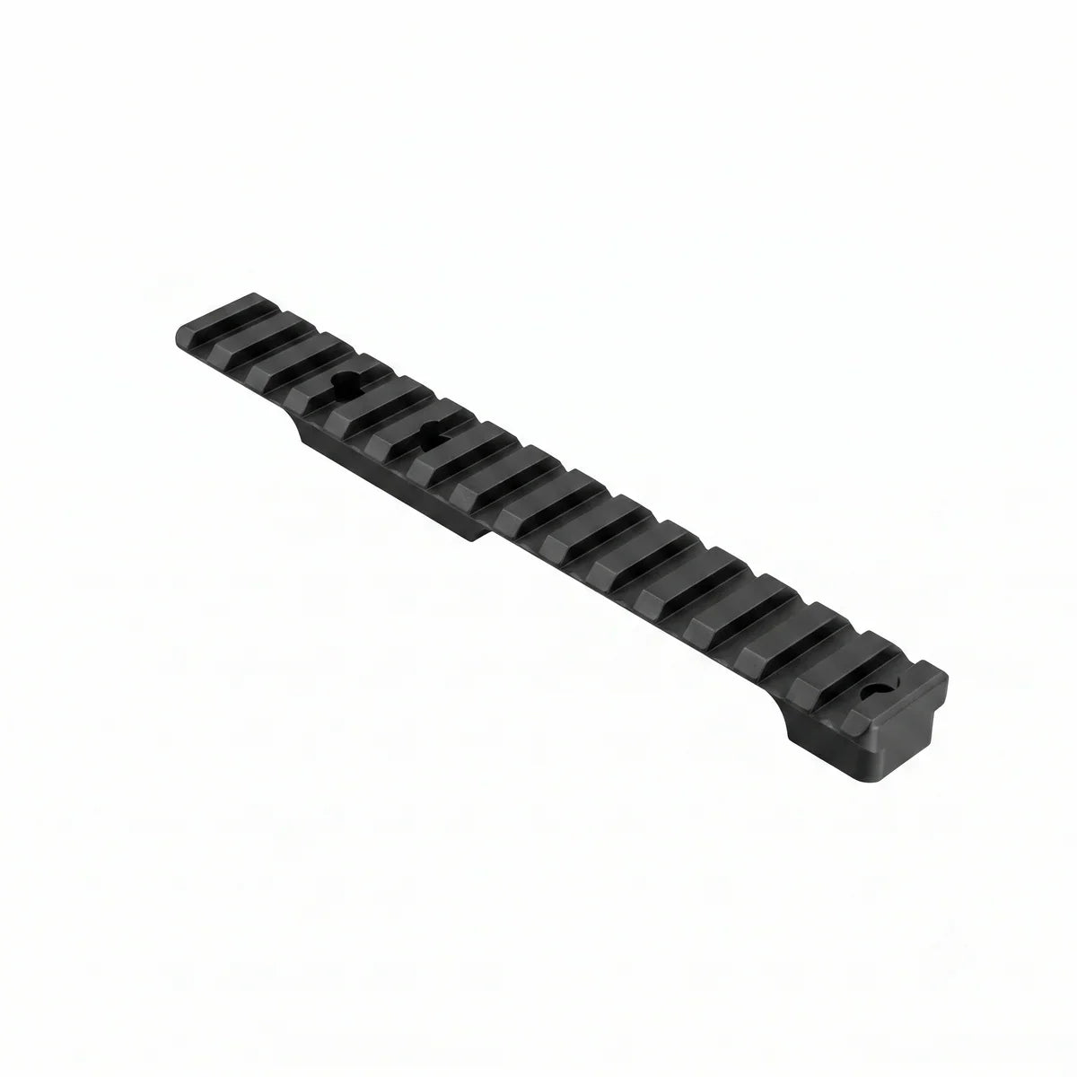Remington SEVEN 3holes STEEL QPQ