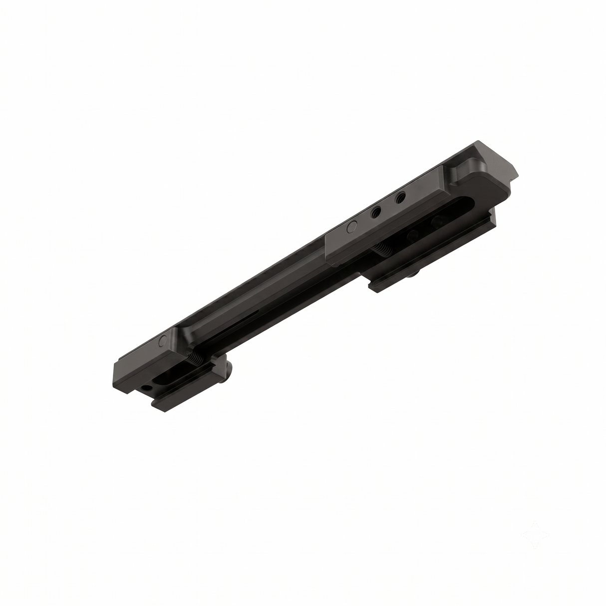 Nieload™ Sako III Picatinny rail