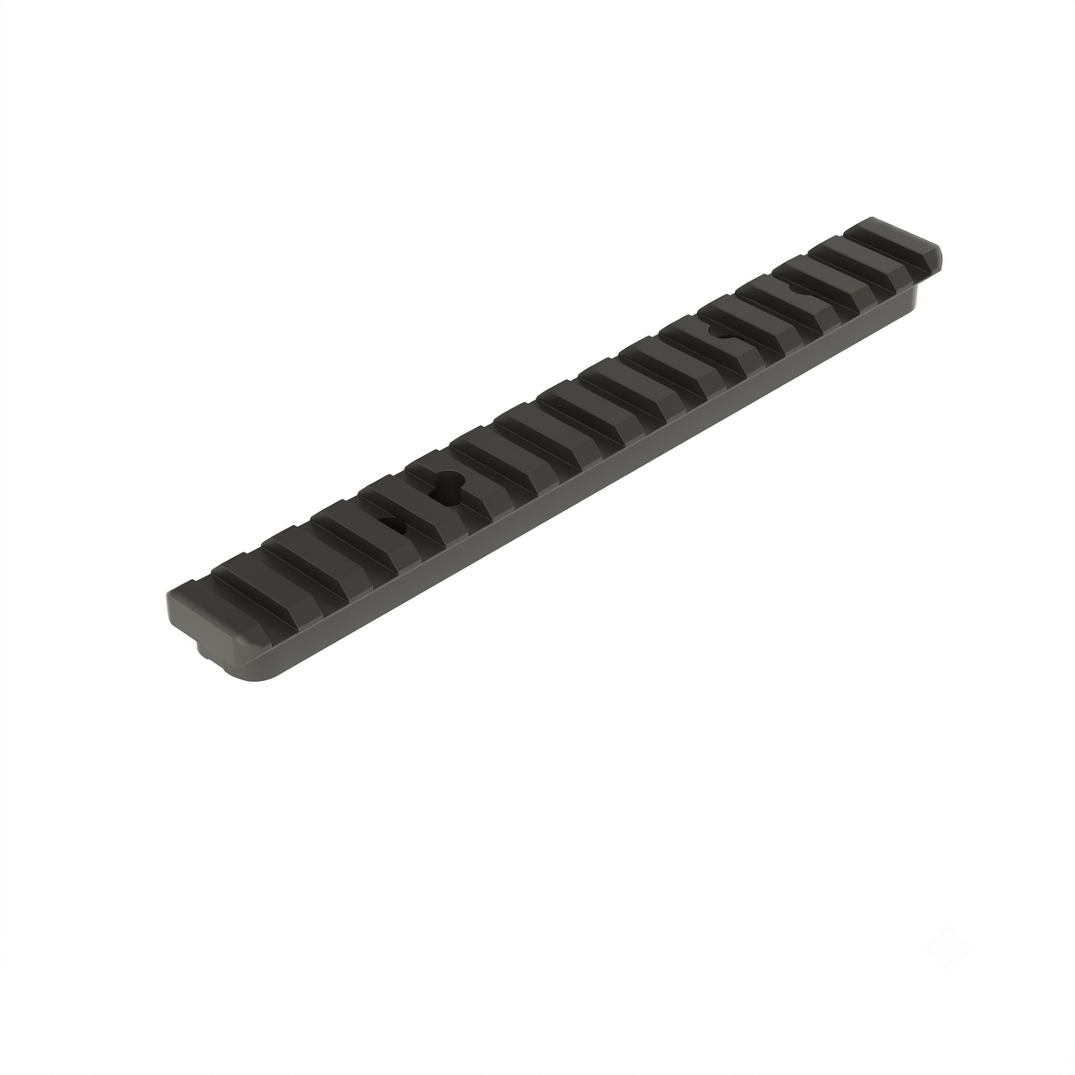 Nieload™ Ruger 10/22 Extended picatinny rail