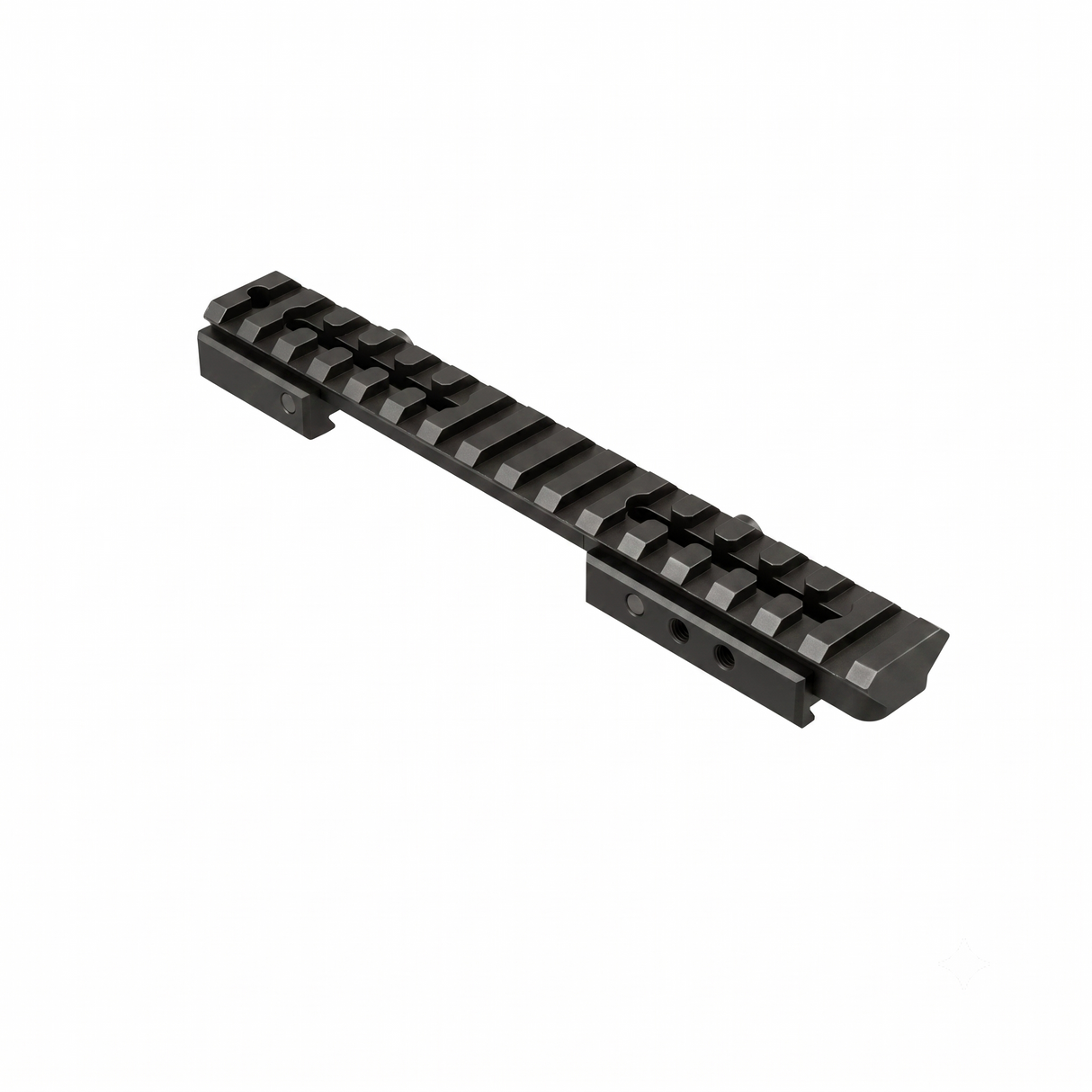 Nieload™ Sako III Picatinny rail