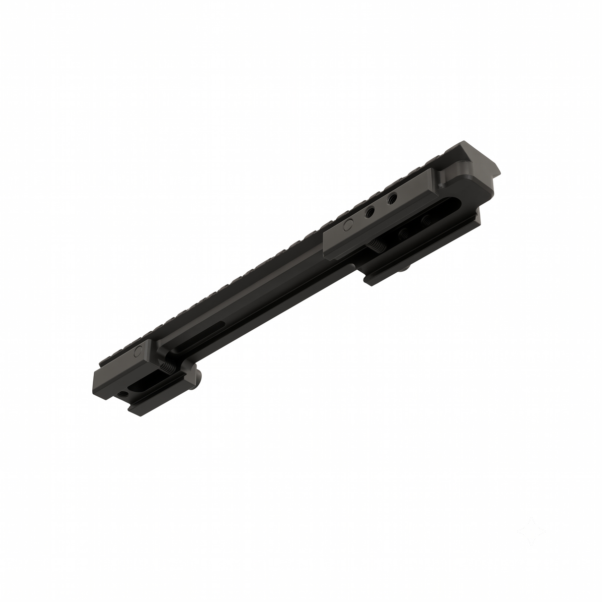 Nieload™ Sako V picatinny rail