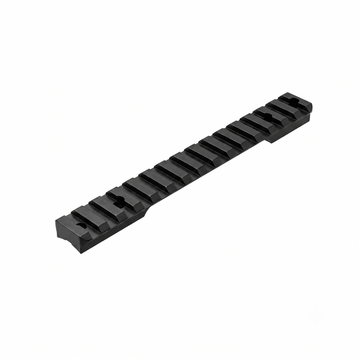 Nieload™ 10MOA picatinny rail - 202MAG