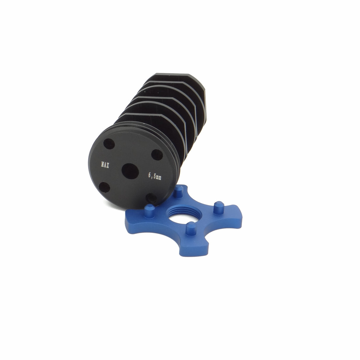 Nieload™ GenX .26 CORE MAX 6,5mm