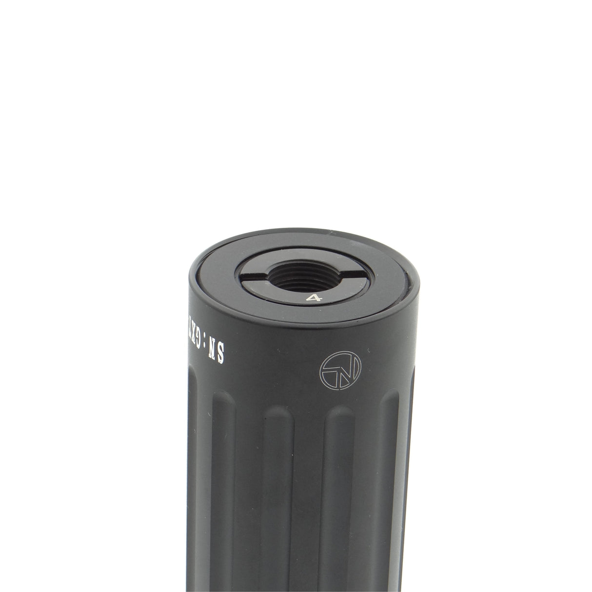 Nieload™ GenX .30 Suppressor MAX 7,62mm