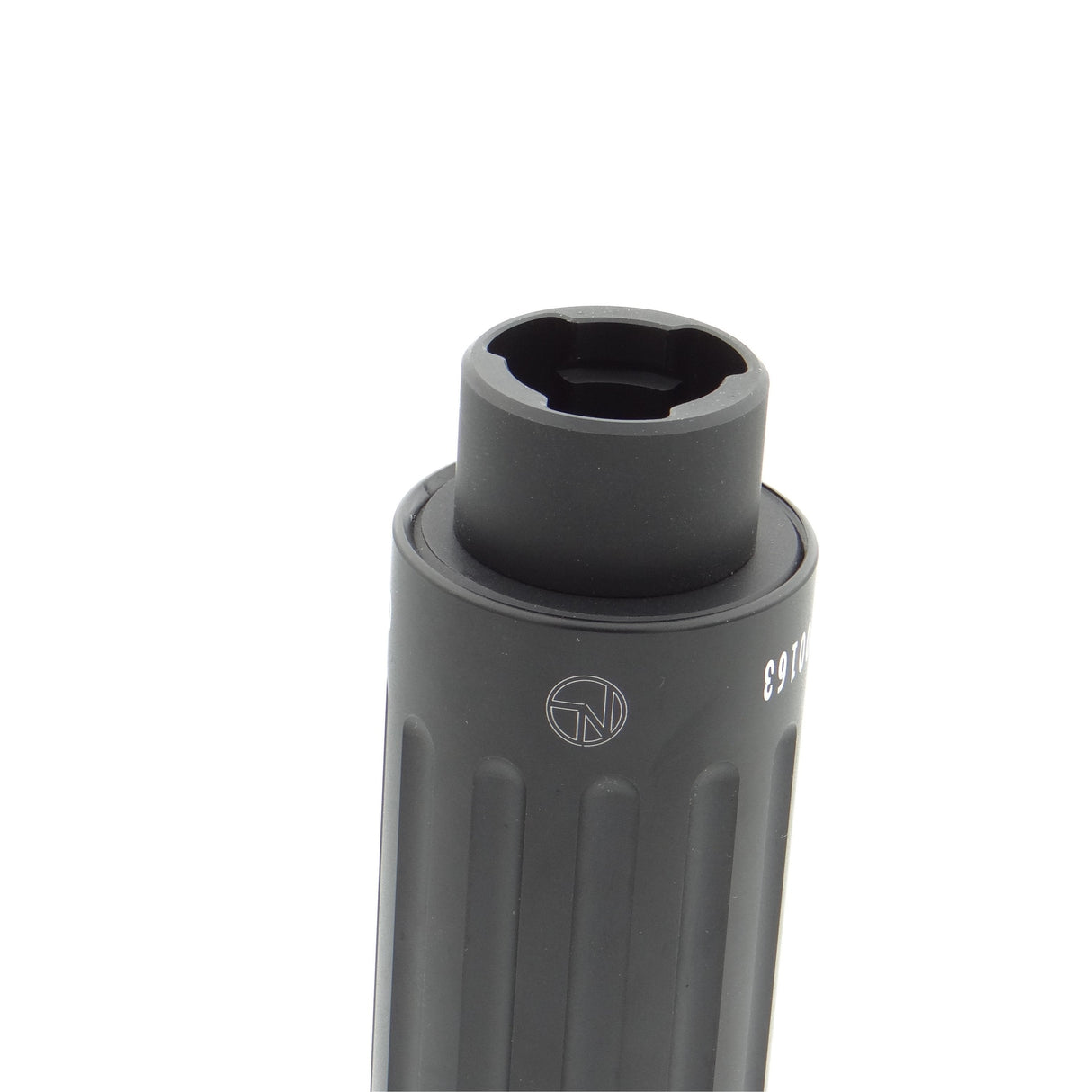 Nieload™ GenX .22 Suppressor MAX 5,5mm
