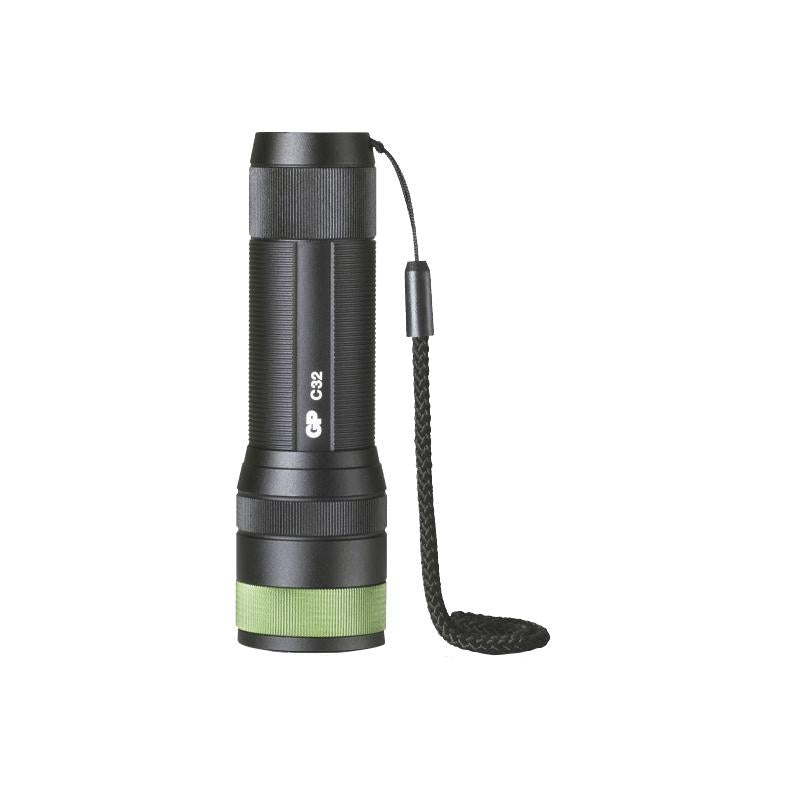 LED Lygte Lupus C32 250 lumen GP discovery