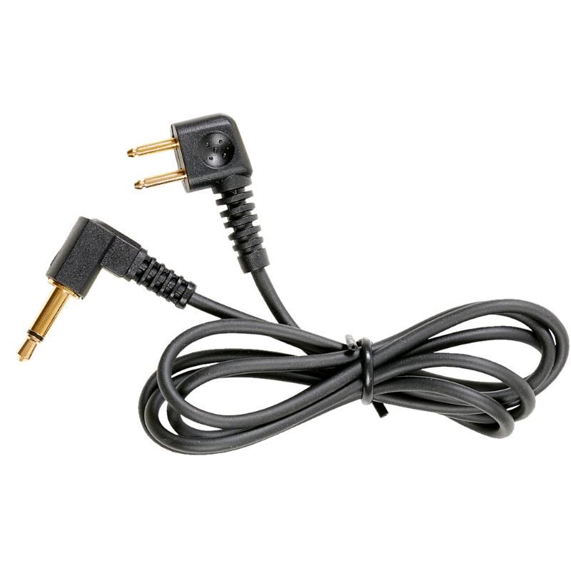 Hunter Audio kabel - Til Peltor