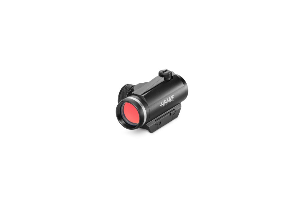 Hawke Vantage Red Dot - 1x25 3 moa Weaver