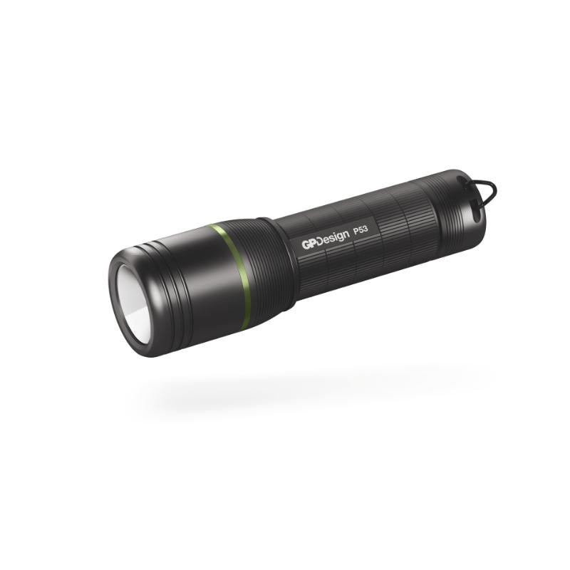 Led lygte Bellatrix P53 300 lumen GP Design