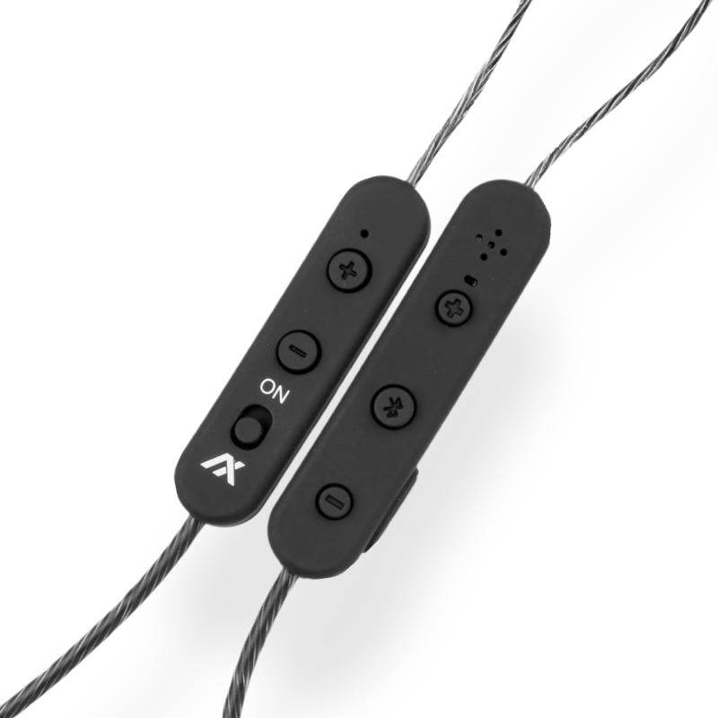 In-Ear høreværn Axil/SportsEAR GS EXTREME 2.0 m/bluethooth