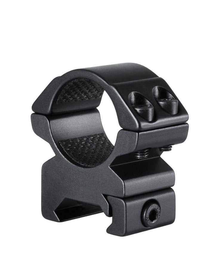 Match mount rings 1''