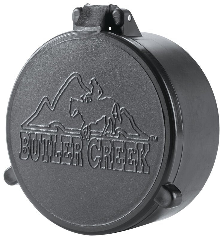 Butler Creek flip op