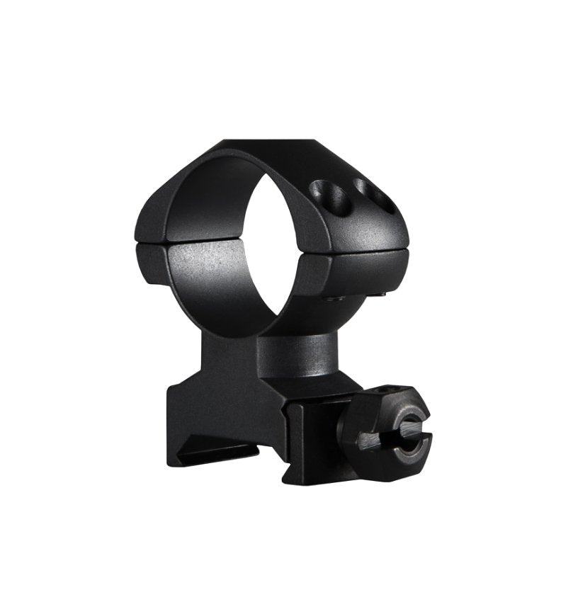 Match mount steel 1''
