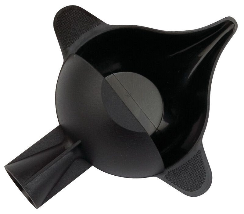 RCBS Scale Pan w/ Integrated Funnel