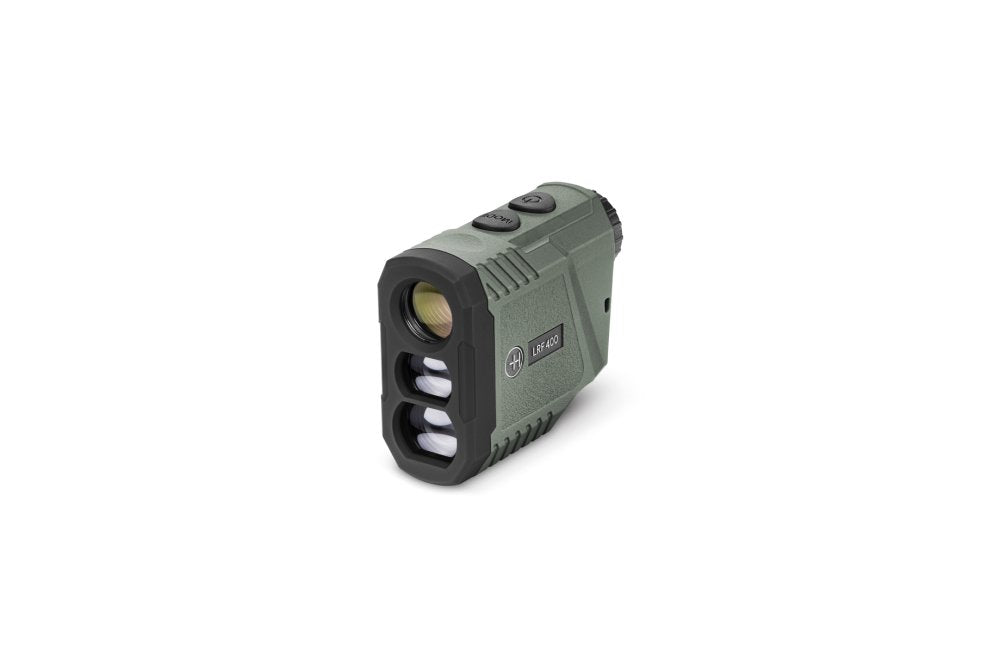 Hawke range finder afstandsmåler - 400m LCD