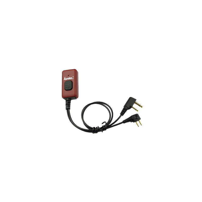 Hunter Mini-headset Type - OS03 Peltor