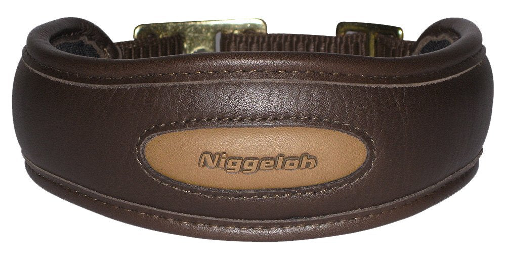 Niggeloh Premium halsbånd