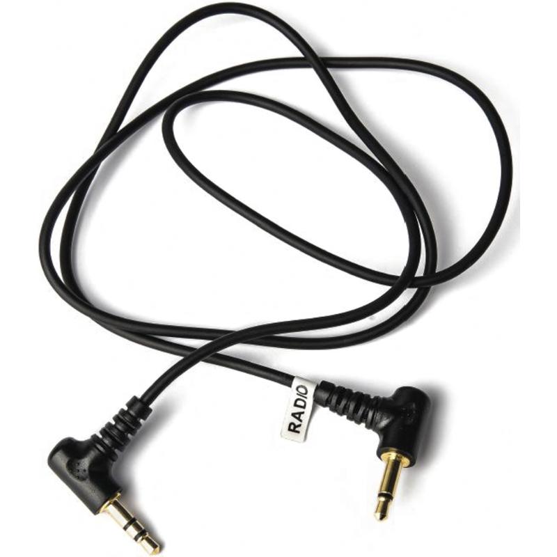 Hunter Audio kabel - 3,5 mm - 3,5 mm