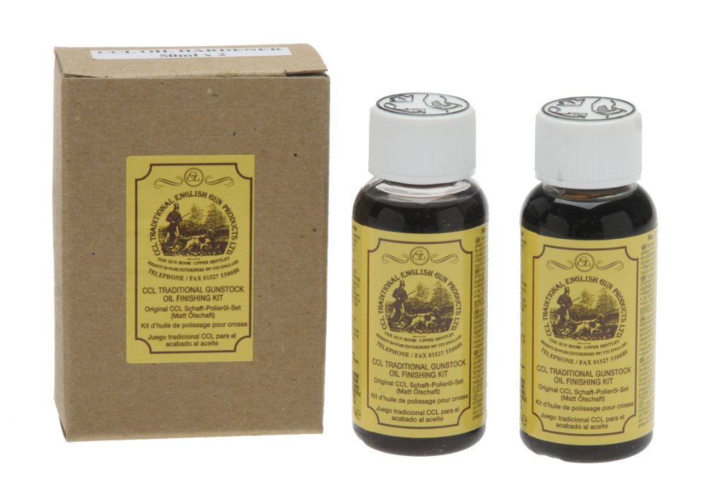 CCL Hardener 50 ml.