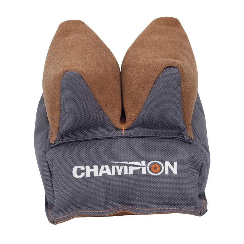Champion Indskydningspude - Bageste pude Y-formet (fyldt)