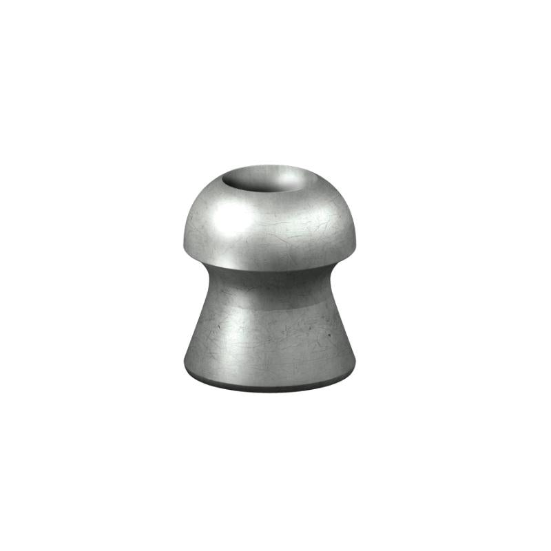 Crosman - Hollow Point hagl 4,5MM 0,51g. (500 stk dåse)