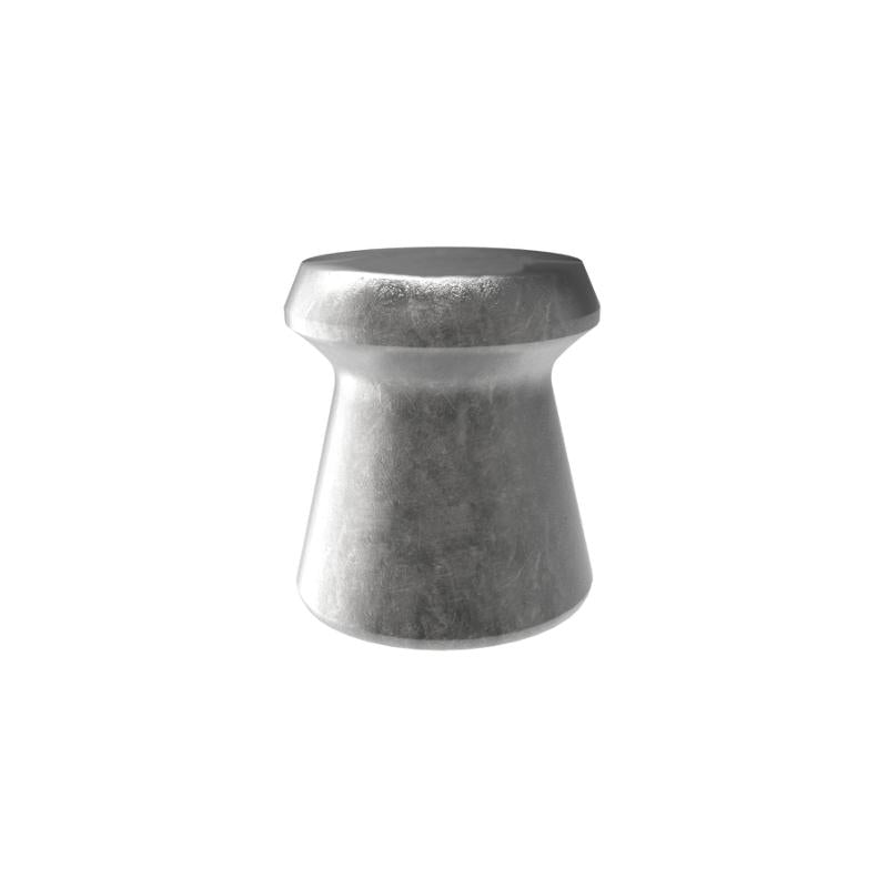 Crosman - Wadcutter hagl 4,5MM 0,48g. (500 stk dåse)
