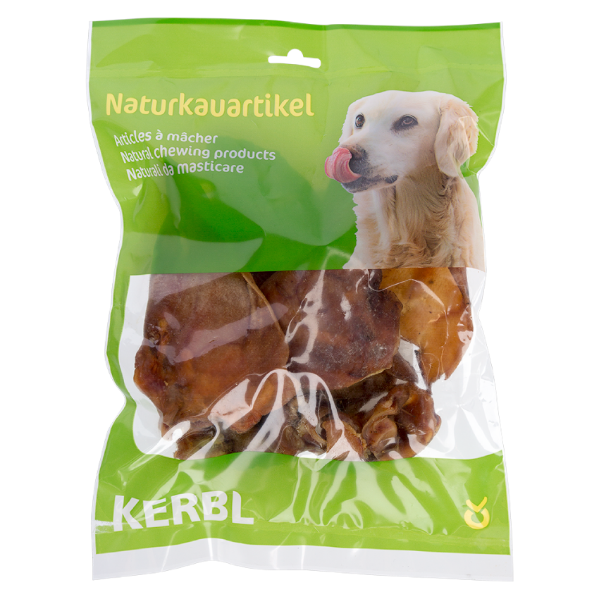 Griseøre blandet 400 g.