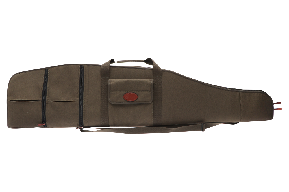 CZ Premium riffelfoderal 126cm