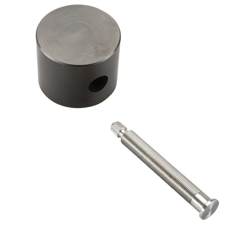 RCBS Measure Cylinder Assembly