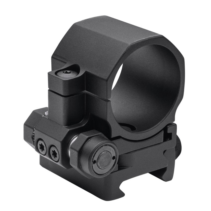 FlipMount komplet m/base 30 mm